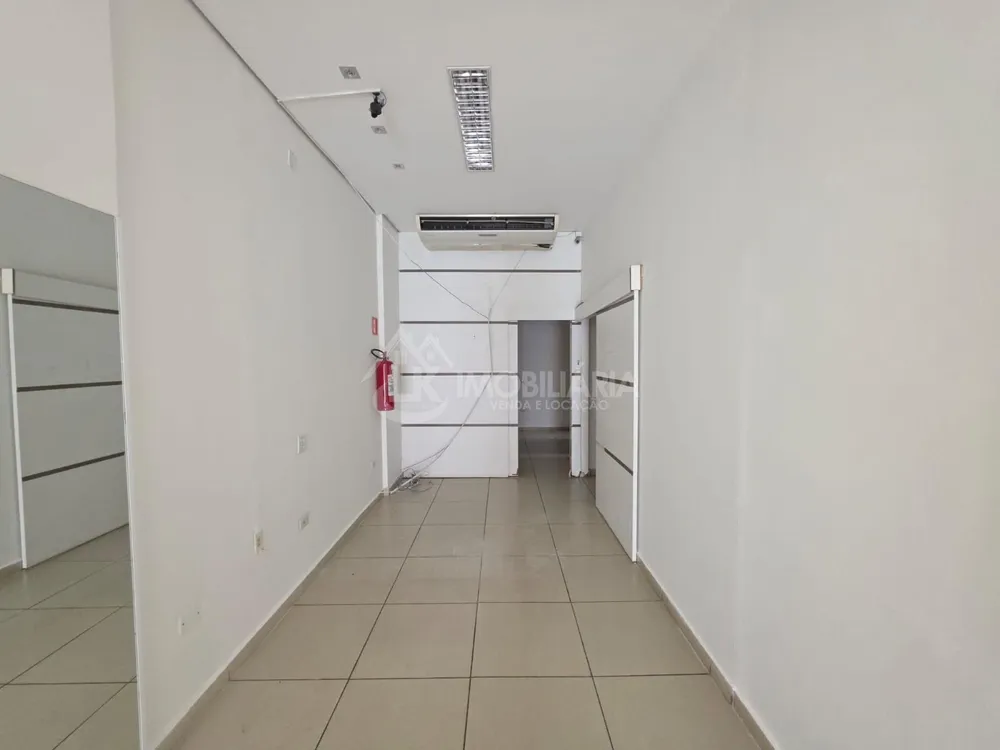 Loja-Salão, 100 m² - Foto 8