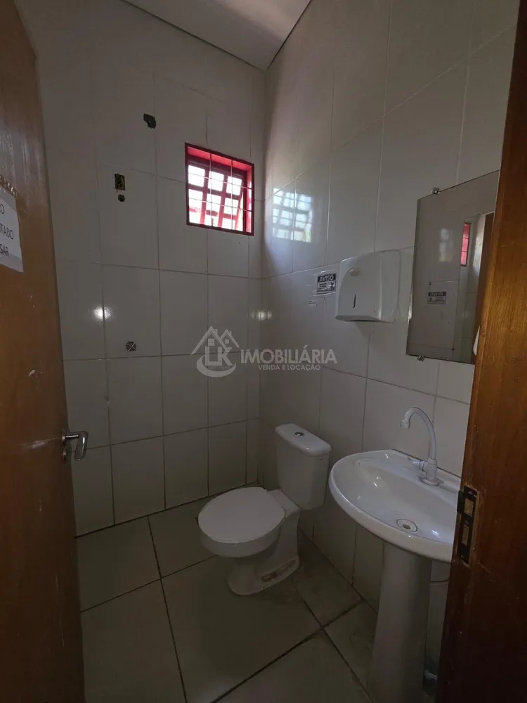 Loja-Salão, 100 m² - Foto 12
