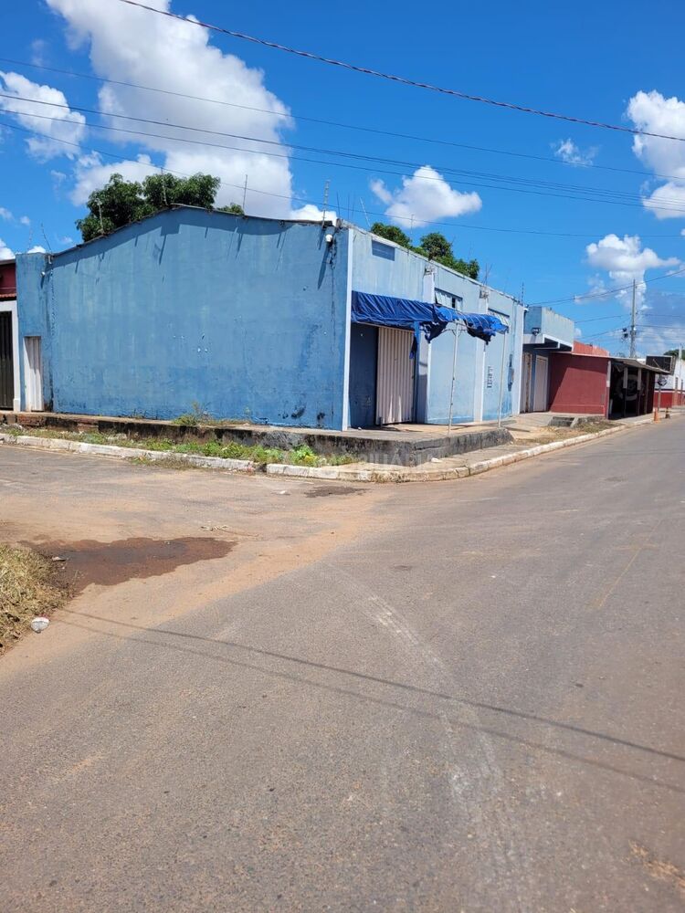 Depósito-Galpão-Armazém à venda - Foto 1
