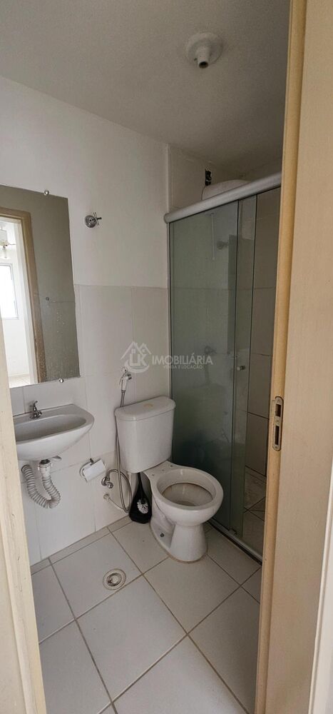 Apartamento à venda com 2 quartos, 57m² - Foto 10