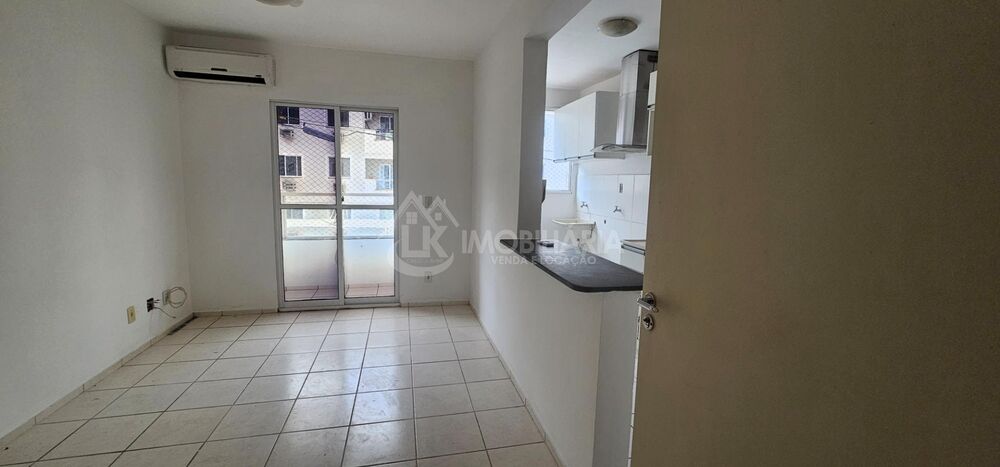 Apartamento à venda com 2 quartos, 57m² - Foto 1