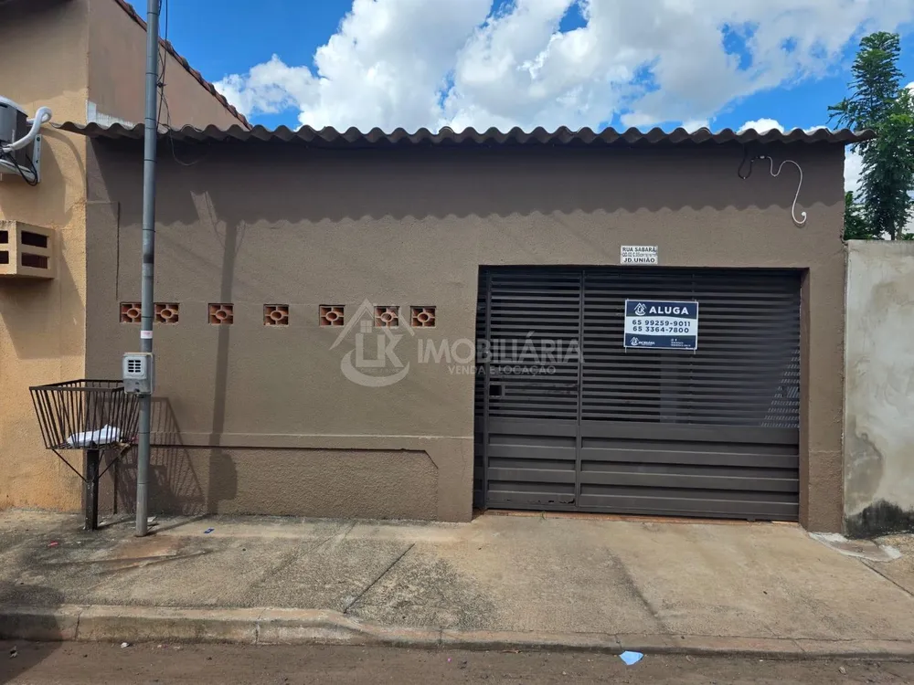 Casa, 2 quartos, 75 m² - Foto 6