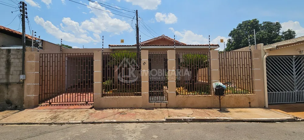 Casa, 2 quartos, 120 m² - Foto 1