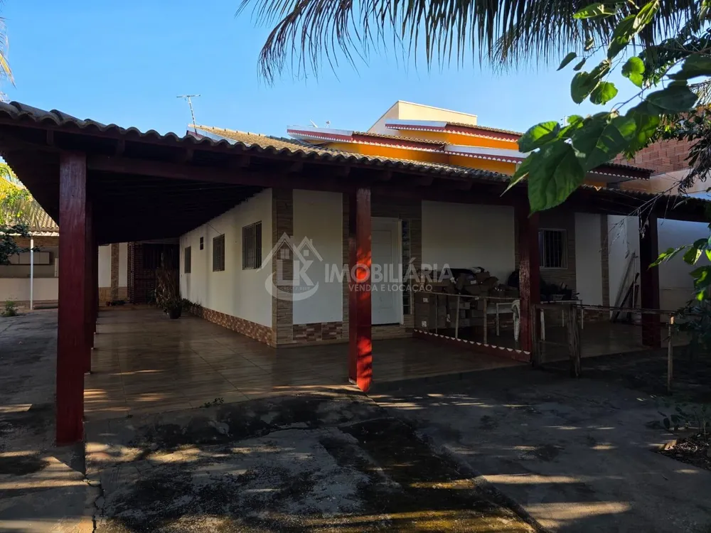 Casa, 2 quartos, 200 m² - Foto 2