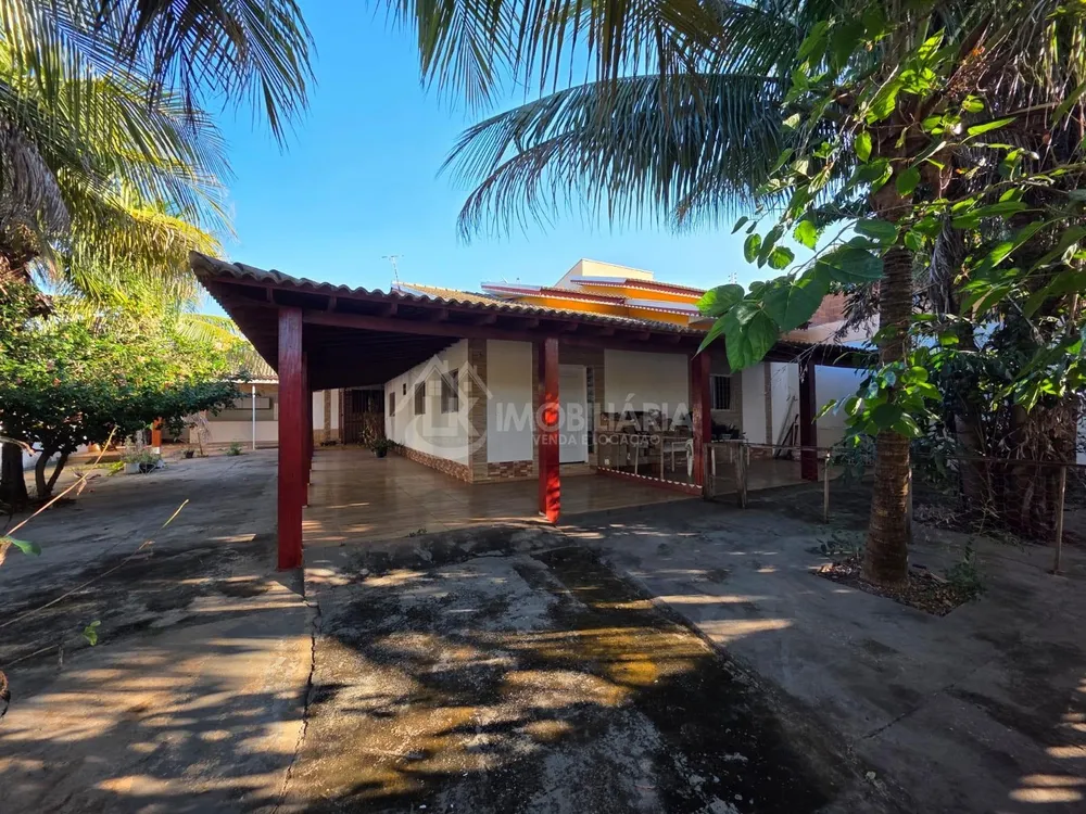 Casa, 2 quartos, 200 m² - Foto 5