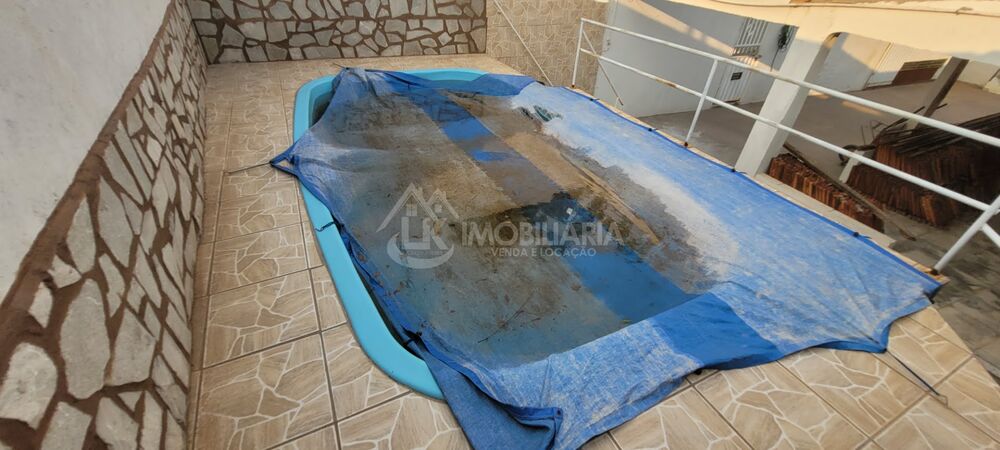 Casa à venda com 2 quartos, 150m² - Foto 3