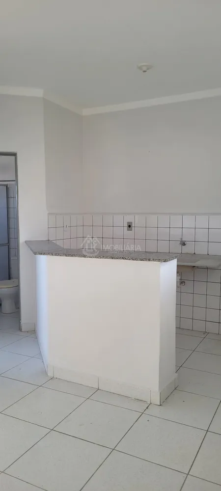Apartamento, 1 quarto, 28 m² - Foto 3