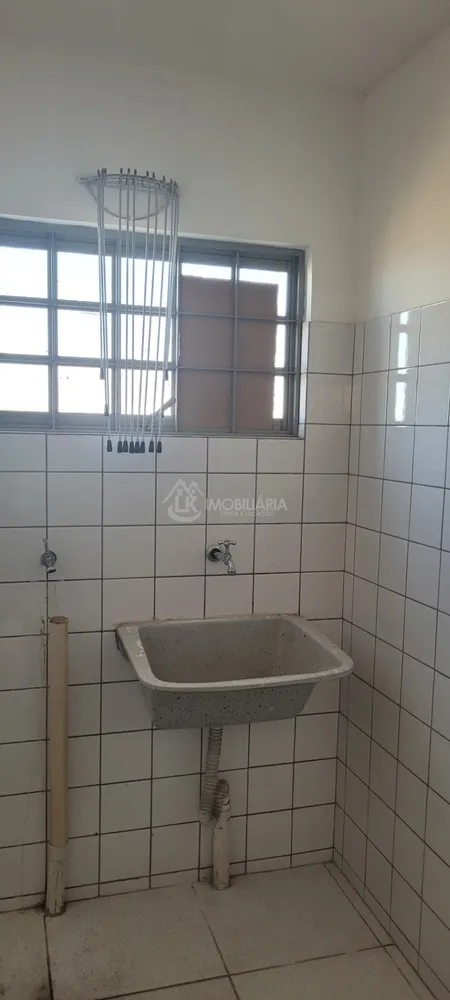 Apartamento, 1 quarto, 28 m² - Foto 7