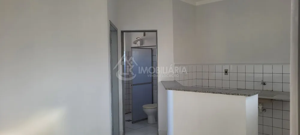 Apartamento, 1 quarto, 28 m² - Foto 6