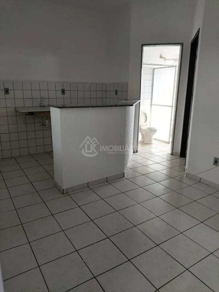 Apartamento, 1 quarto, 28 m² - Foto 5