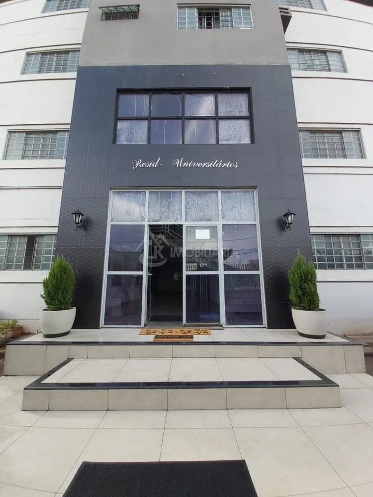 Apartamento, 1 quarto, 28 m² - Foto 1