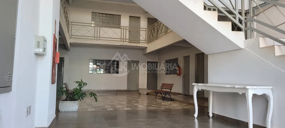 Apartamento, 1 quarto, 28 m² - Foto 7