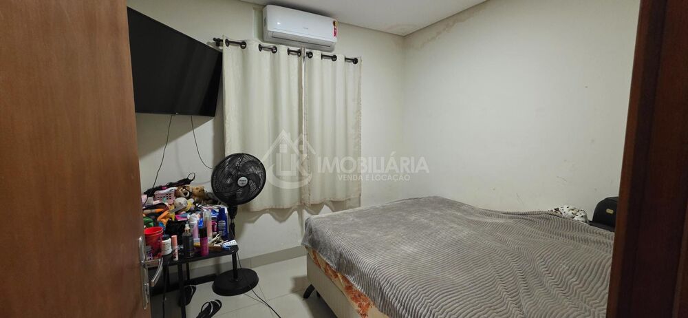 Casa à venda com 3 quartos, 120m² - Foto 6