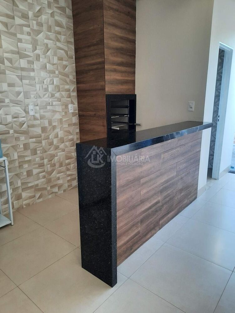 Casa à venda com 3 quartos, 120m² - Foto 4