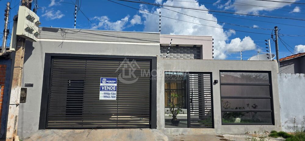 Casa à venda com 3 quartos, 120m² - Foto 8