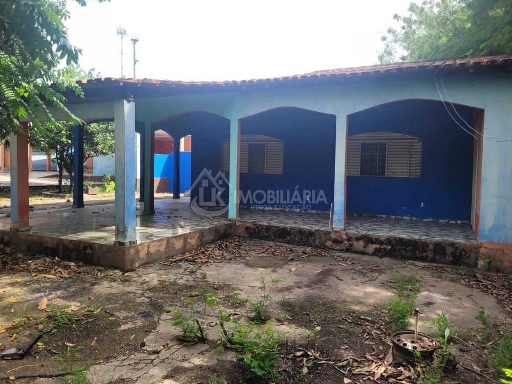 Loteamento e Condomínio à venda, 2876m² - Foto 5