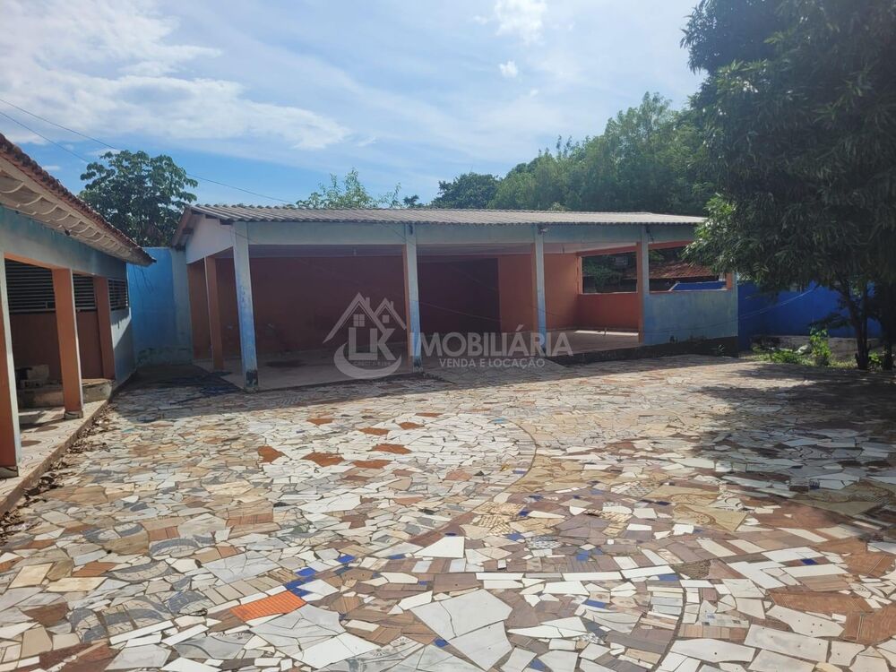 Loteamento e Condomínio à venda, 2876m² - Foto 9