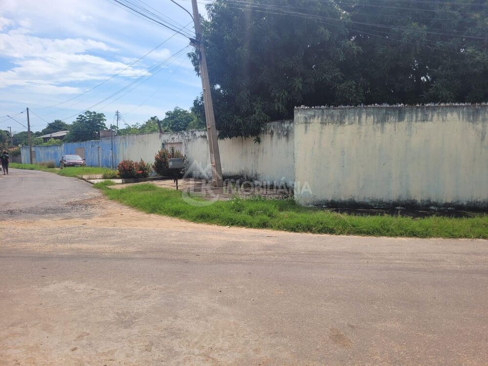 Loteamento e Condomínio à venda, 2876m² - Foto 1