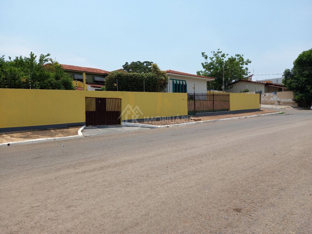 Prédio Inteiro à venda com 3 quartos, 261m² - Foto 15