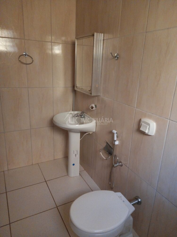 Prédio Inteiro à venda com 3 quartos, 261m² - Foto 9