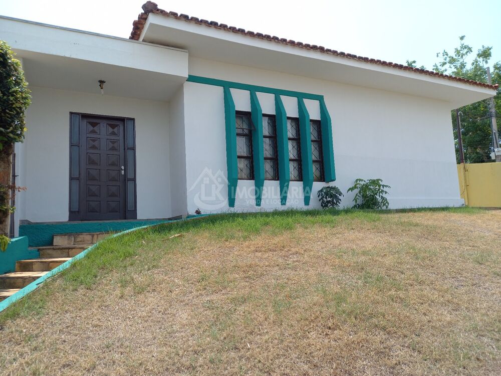 Prédio Inteiro à venda com 3 quartos, 261m² - Foto 14