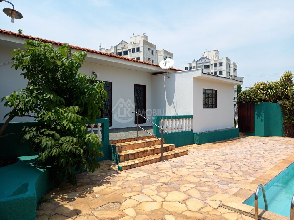 Prédio Inteiro à venda com 3 quartos, 261m² - Foto 3
