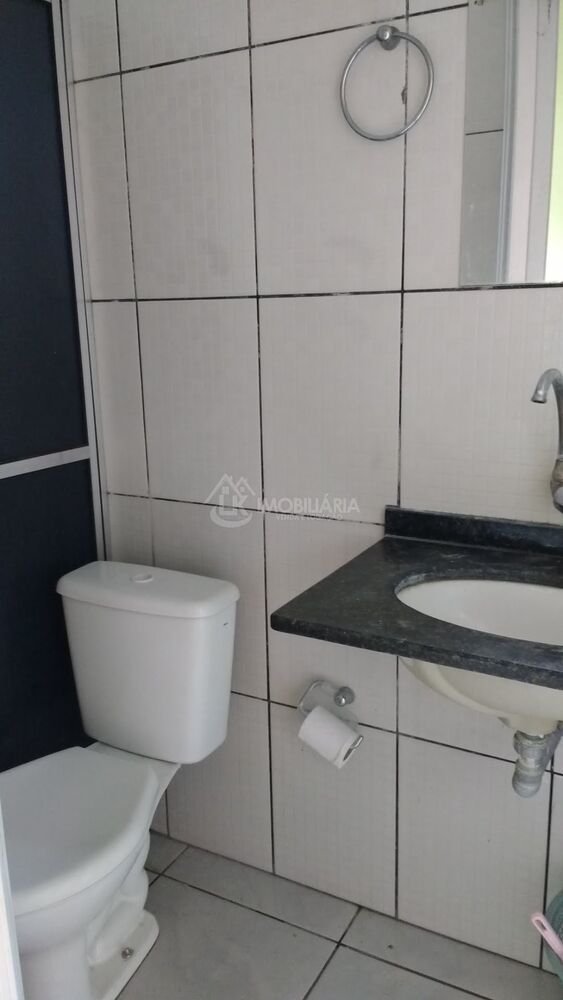 Apartamento para alugar com 1 quarto, 25m² - Foto 8