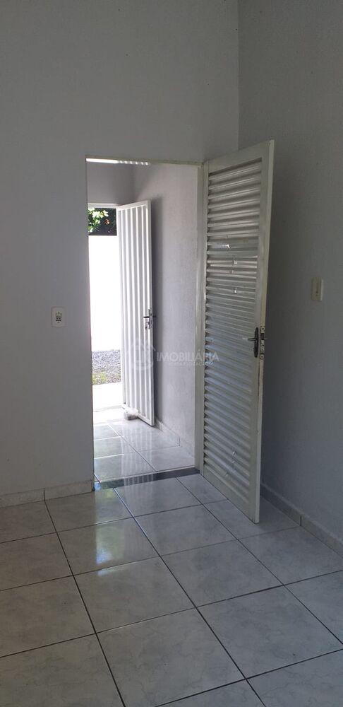 Apartamento para alugar com 1 quarto, 25m² - Foto 5