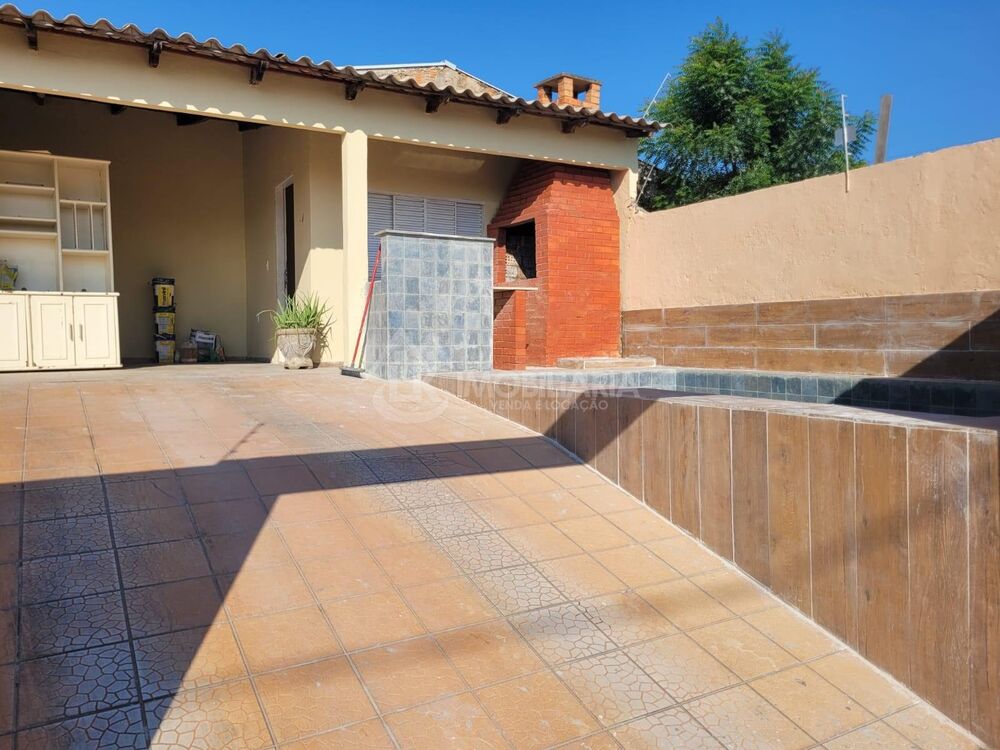 Casa à venda com 2 quartos, 120m² - Foto 8