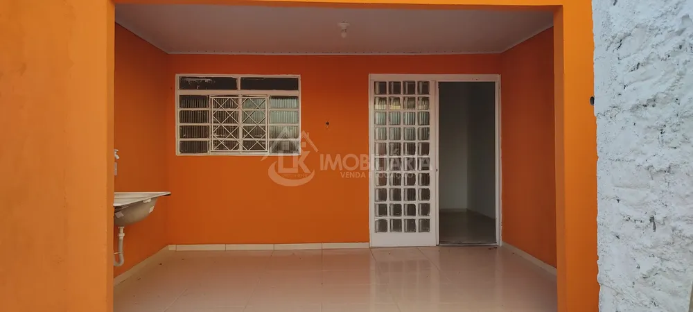 Apartamento, 1 quarto, 35 m² - Foto 1