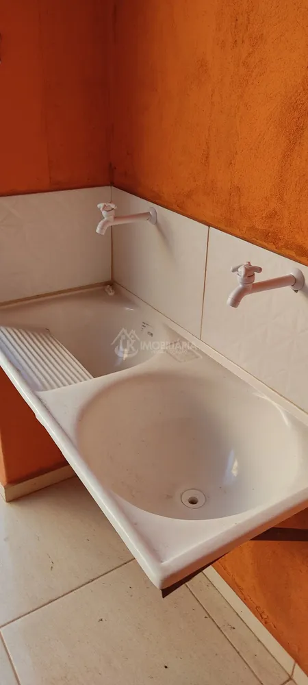 Apartamento, 1 quarto, 35 m² - Foto 4