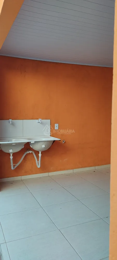 Apartamento, 1 quarto, 35 m² - Foto 2