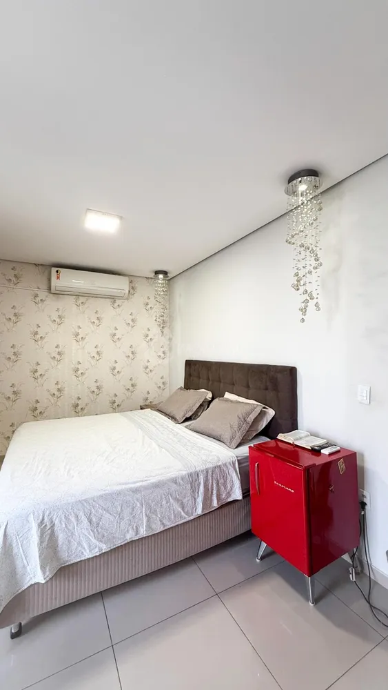 Casa de Condomínio, 3 quartos - Foto 10