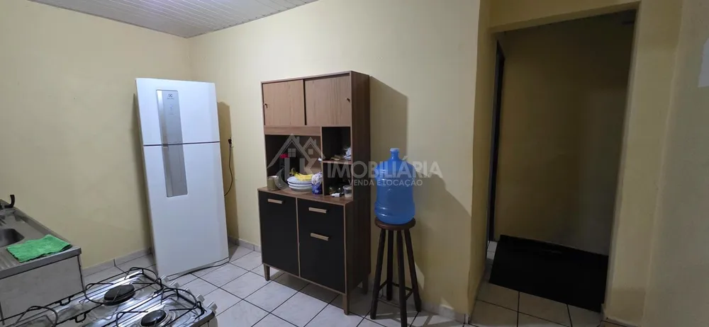 Casa, 2 quartos, 81 m² - Foto 1