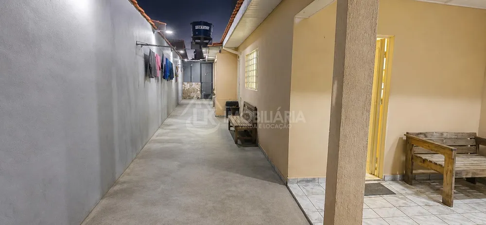 Casa, 2 quartos, 81 m² - Foto 1