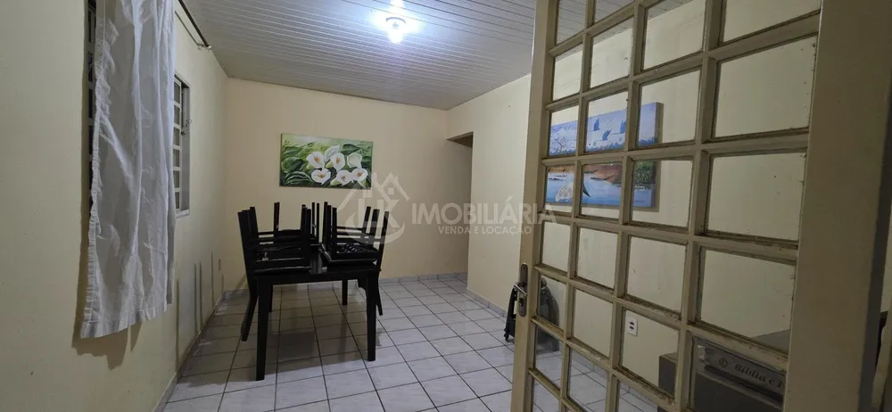 Casa, 2 quartos, 81 m² - Foto 2