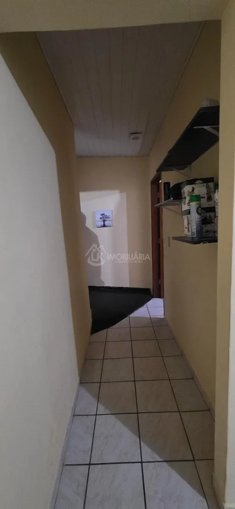Casa, 2 quartos, 81 m² - Foto 4