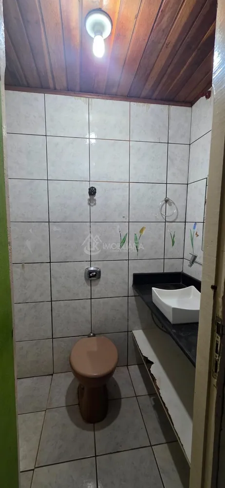 Casa, 3 quartos, 180 m² - Foto 16