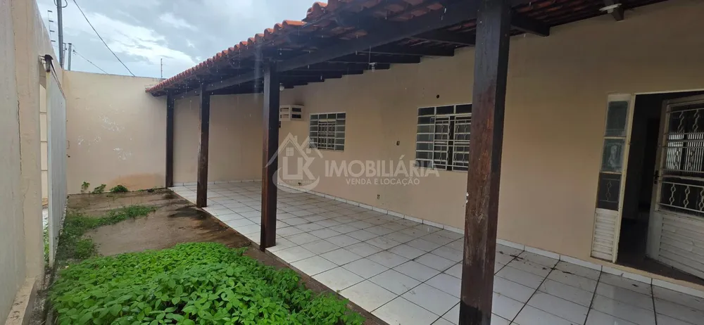 Casa, 3 quartos, 180 m² - Foto 2