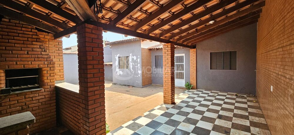 Casa à venda - Foto 1