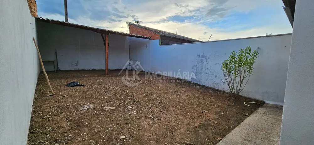 Casa, 2 quartos, 88 m² - Foto 2
