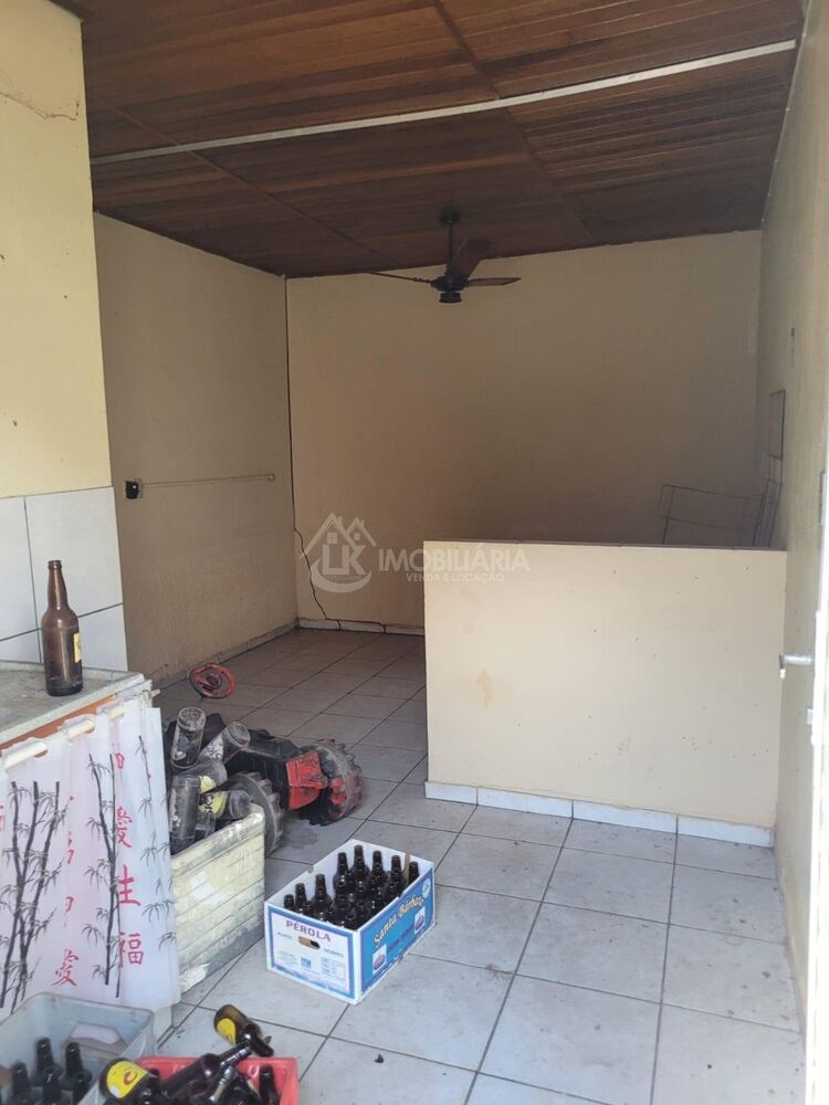 Casa à venda com 4 quartos, 120m² - Foto 11