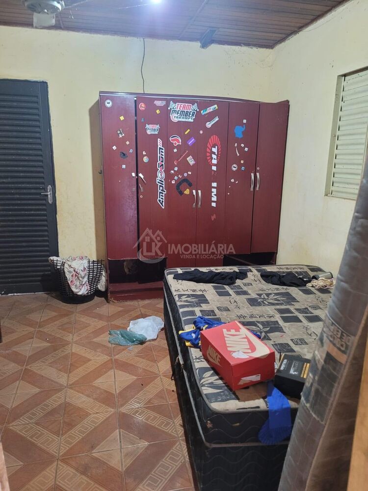 Casa à venda com 4 quartos, 120m² - Foto 7