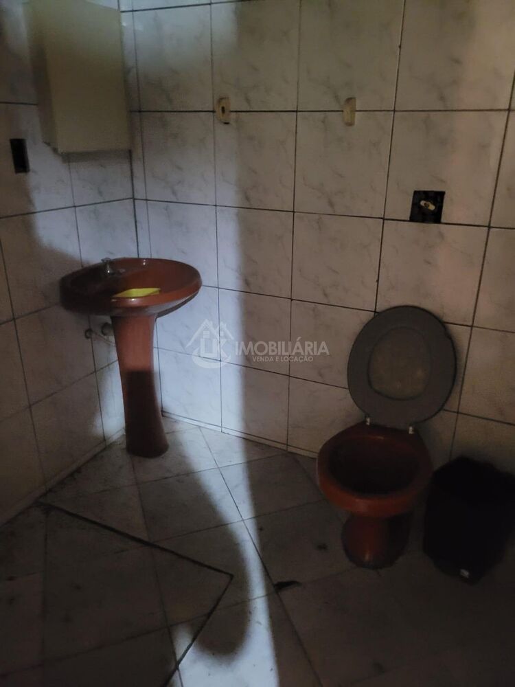 Casa à venda com 4 quartos, 120m² - Foto 8