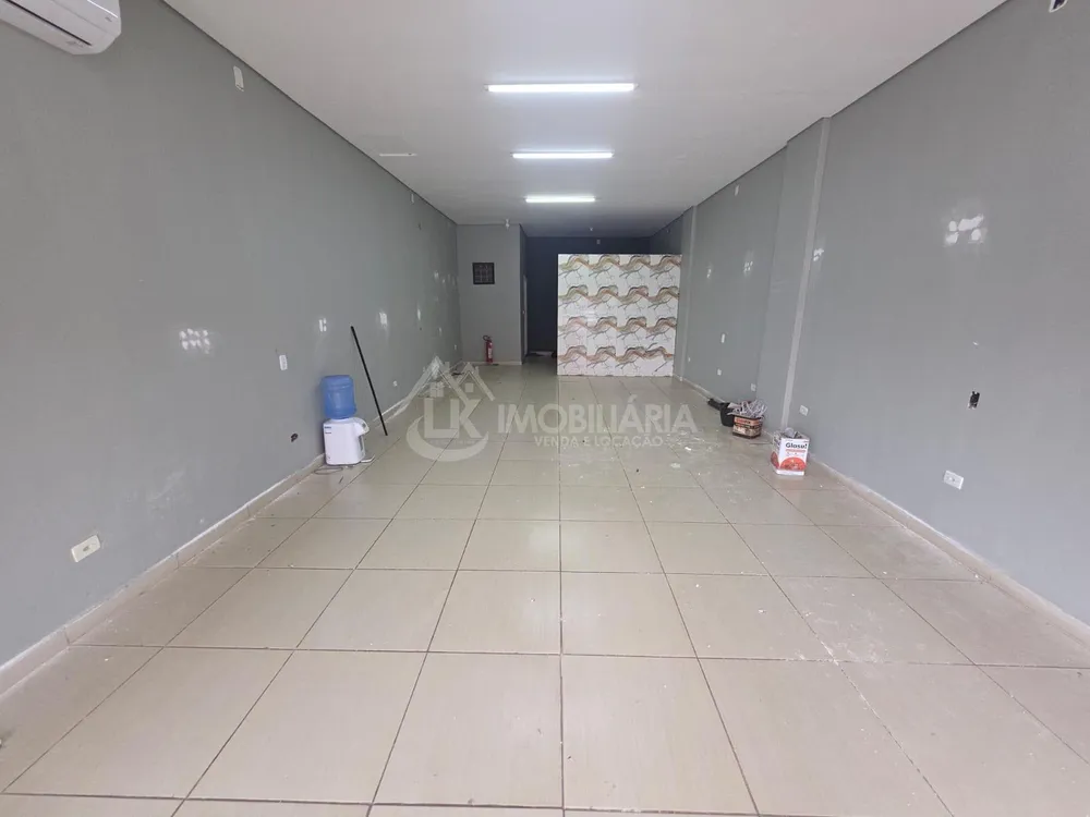 Loja-Salão, 80 m² - Foto 3
