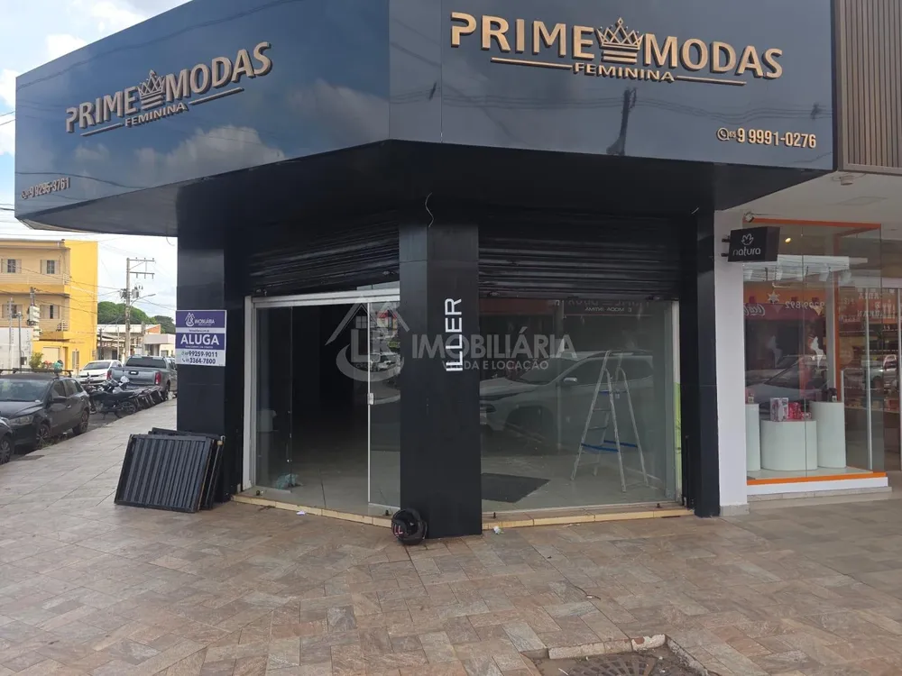 Loja-Salão, 80 m² - Foto 6