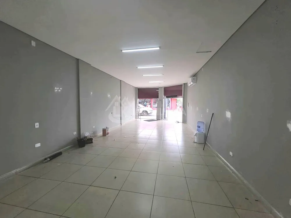 Loja-Salão, 80 m² - Foto 2