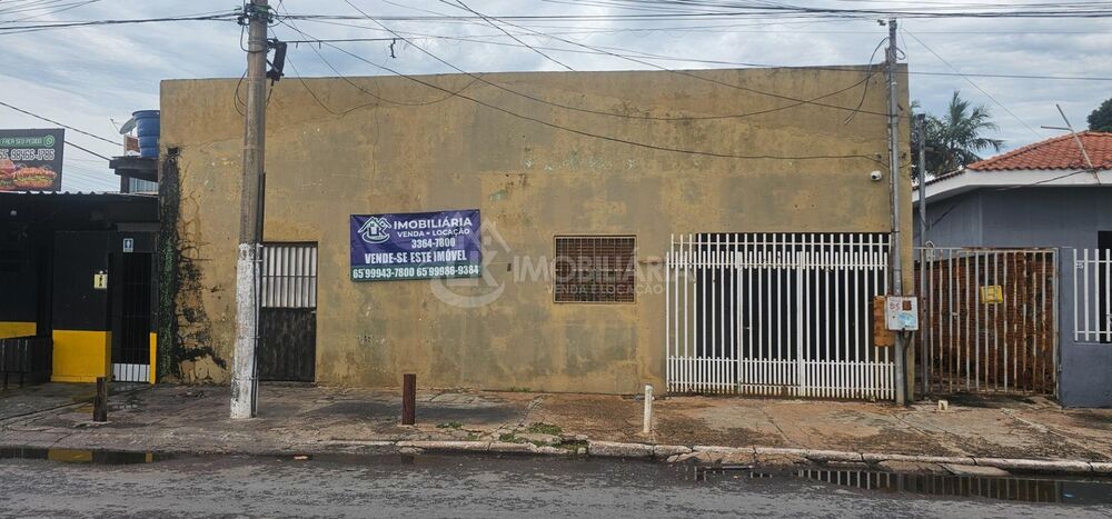 Prédio Inteiro à venda, 432m² - Foto 2