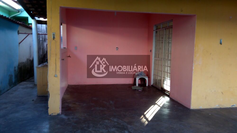 Prédio Inteiro à venda com 3 quartos, 293m² - Foto 4