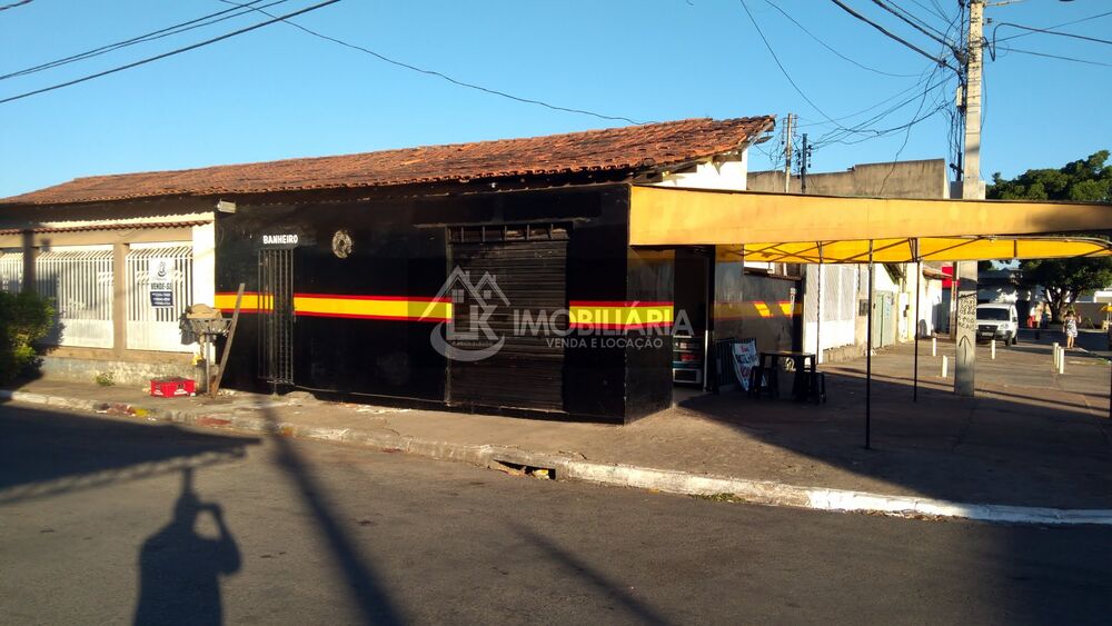 Prédio Inteiro à venda com 3 quartos, 293m² - Foto 1